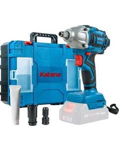Аккумуляторный гайковерт Katana UG9400 Singlepower / KUG9400.00