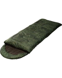 Спальный мешок BalMAX Аляска Everest Series до -15°C L Balmax