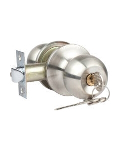 Ручка дверная Trodos ЗШ-01