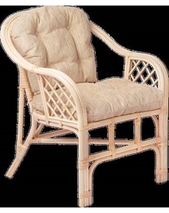 Кресло садовое Мебель Солнца Маркос MRCS-B Мебель солнца