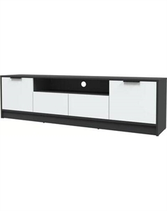 Тумба Интерлиния ТВ Концепт КТ-ТВ4-50