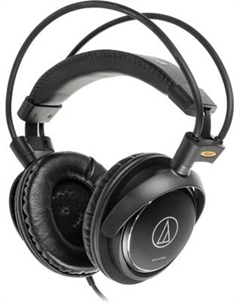 Наушники Audio-Technica ATH-AVC500 Audio-technica