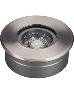 Светильник уличный Arlight ART-GROUND-SLIM-R110-6W Warm3000 SL / 038163