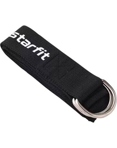 Ремень для йоги Starfit YB-100