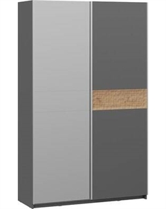 Шкаф-купе ТриЯ Оскар Скания Т2 1400 / 268653 Трия