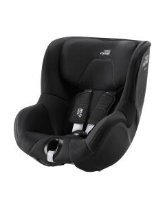Автокресло Britax Romer Dualfix 5Z Britax romer