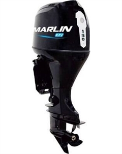 Мотор лодочный Marlin MFI 130 AERTL