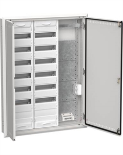 Корпус металлический IEK TI5-51-V-3X084-30 Iek