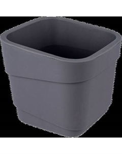 Кашпо Полимербыт Hills 4397605
