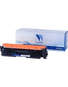 Тонер-картридж NV Print NV-CF231A Nv print