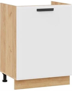 Шкаф под мойку ТриЯ Тиана 1Н6М с одной дверью Трия