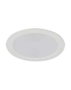 Точечный светильник ЭРА LED 17-24-6K / Б0057426 Эра