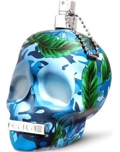 Туалетная вода POLICE To Be Exotic Jungle Police