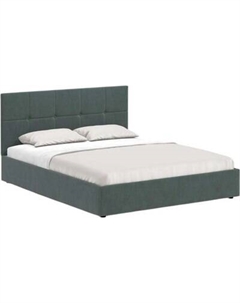 Двуспальная кровать Moon Family 1261 / MF012636 Moon family