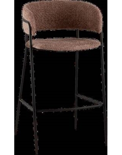 Стул барный Stool Group Нэлли AV 486-C33-9005 Stool group