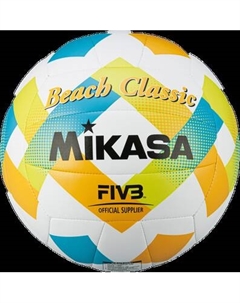 Мяч волейбольный Mikasa BV543C-VXA-LG