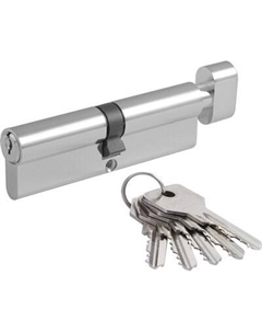 Цилиндровый механизм замка Нора-М STD Z ЛВ-110 55-55 Нора-м