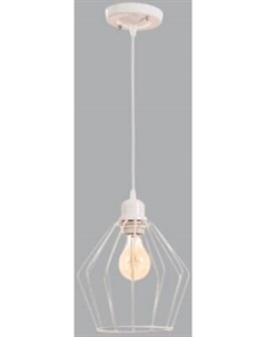 Потолочный светильник Lumix 1125/1 WT