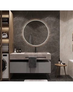 Зеркало Континент Lumina D100