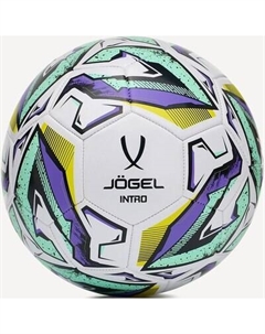 Футбольный мяч Jogel Intro №3 BC24