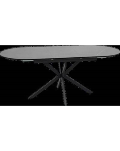 Обеденный стол Signal Gaston Ceramic 140-180x100