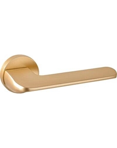 Ручка дверная Ренц Мерано INDH 319-06 SSG