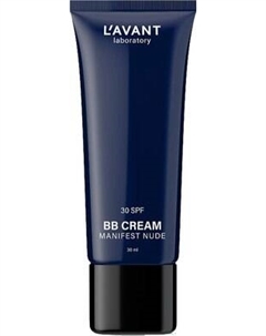 BB-крем Lavant Manifest Nude тон 01