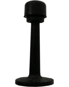 Ограничитель дверной Vantage DS4 BL