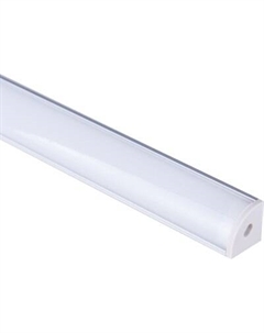 Профиль для светодиодной ленты Elektrostandard LL-2-ALP008