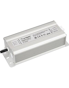Адаптер для светодиодной ленты Arlight ARPV-12100-D 12V 8.3A 100W / 026434