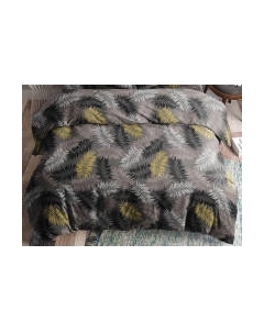 Пододеяльник Ночь нежна Тропики 2сп 215x175 / 70077-1