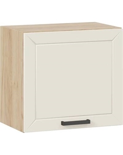 Шкаф навесной для кухни ТриЯ Лорас 1ВВ5Г с одной откидной дверью Трия