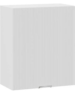 Шкаф навесной для кухни ТриЯ Кимберли 1В6 с одной дверью Трия