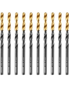 Набор сверл Denzel 717209