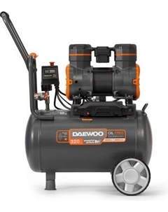Воздушный компрессор Daewoo Power DAC 320S Daewoo power