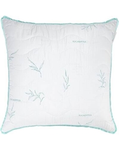 Подушка для сна Sofi de Marko Эвкалипт 70х70 / Под- Эв-70х70 Sofi de marko