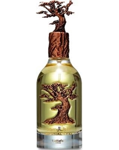 Парфюмерная вода Lattafa Eternal Oud