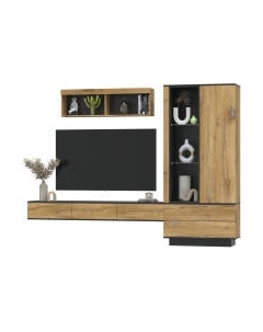 Горка Интерлиния Quartz-10