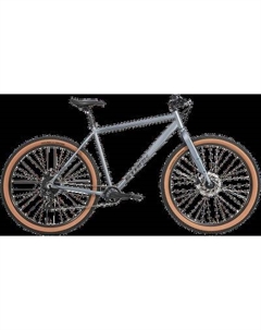 Велосипед STARK Tank 29.1 D+ 2025 Stark