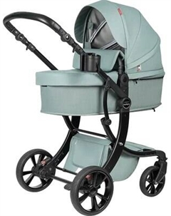 Детская универсальная коляска Aimile Spring / ASR-1