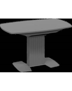 Обеденный стол ТриЯ Хилтон раздвижной Тип 2 Трия