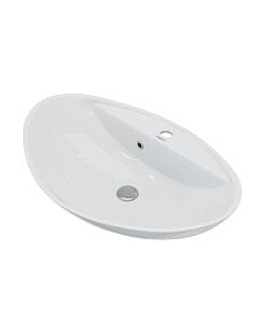 Умывальник Kirovit Гамма 60