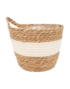 Кашпо Natural House Танзания 155x155x135 / Lishan-08 XS Natural house