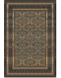 Коврик Moldabela Antique Прямоугольник 7877 1 53511