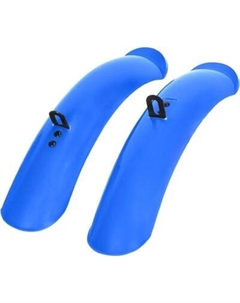 Крылья для велосипеда Juchuang PM-15 18" YS-7764 / HQ-0005529