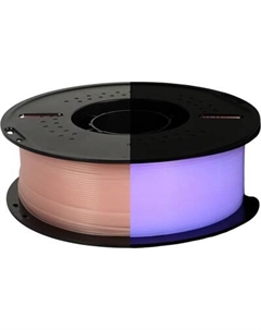 Пластик для 3D-печати Kingroon PLA Luminous 1.75мм / HC216