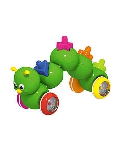 Сортер Stellar Гусеничка / 01392