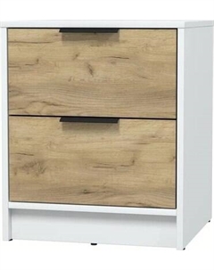 Прикроватная тумба Интерлиния Концепт КТ-ТК1-57