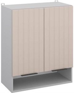 Шкаф навесной для кухни Arvento Корнелия Анта-плюс ВШ60п