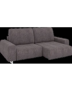 Диван П-образный Rivalli Уолтер УП 1000 + 1000 + оттоманка + угловая секция + 1000